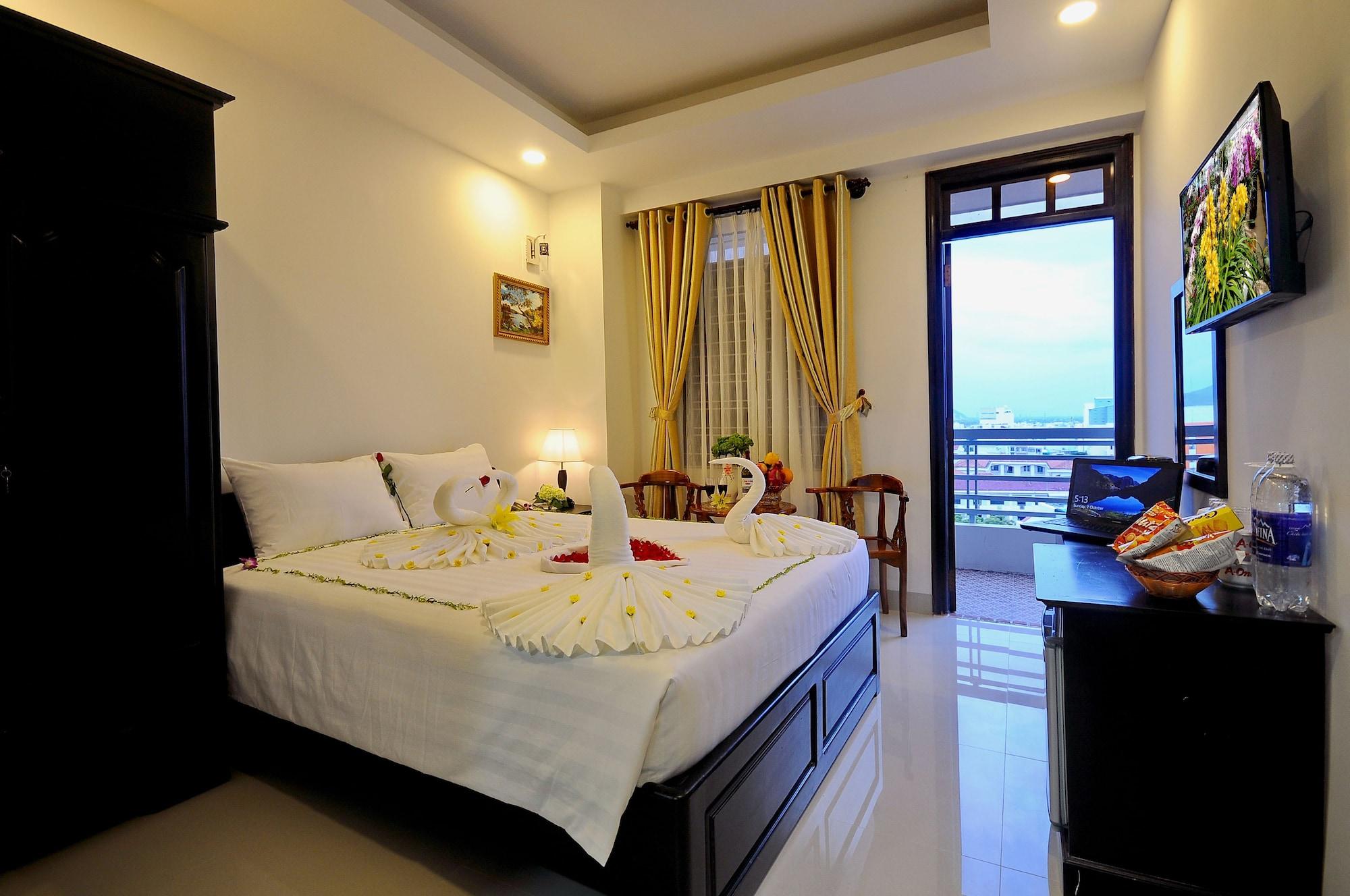 Full House Hotel Nha Trang Exterior photo