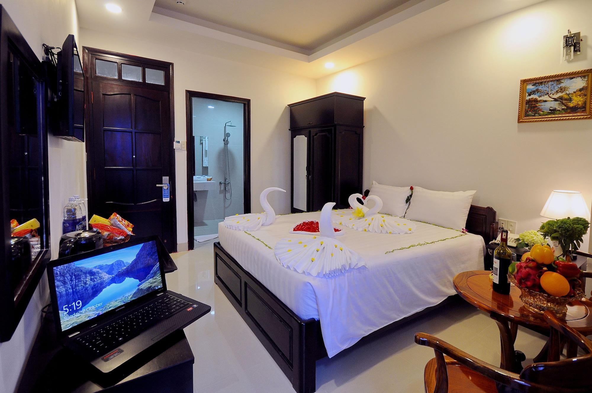 Full House Hotel Nha Trang Exterior photo
