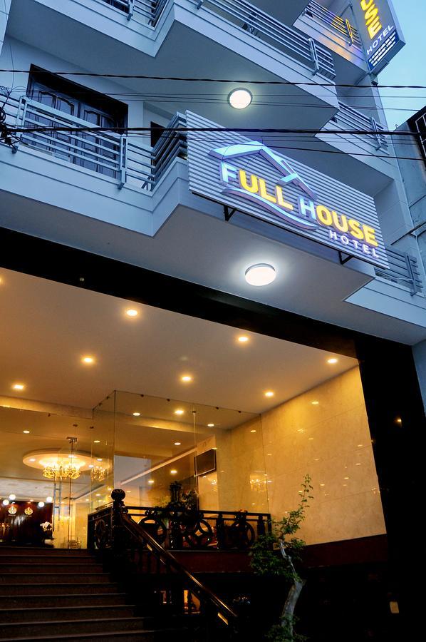 Full House Hotel Nha Trang Exterior photo
