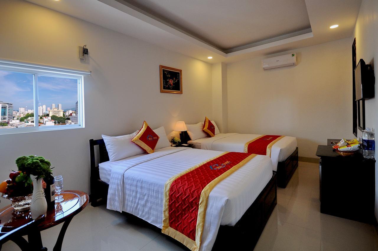 Full House Hotel Nha Trang Exterior photo